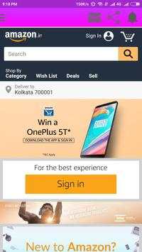 Indian Browser screenshot 5