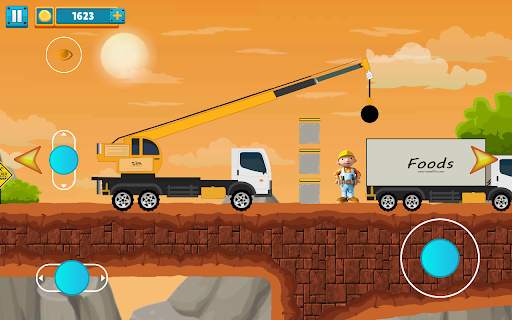 Bob The Builder screenshot 14