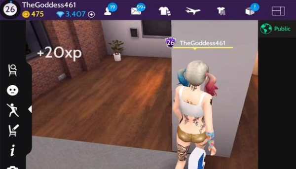Tips For Avakin Life screenshot 3