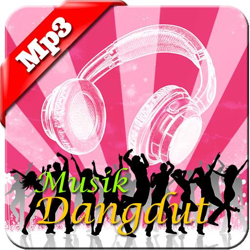 Musik Dangdut Offline 1.0