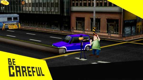 You Driving Car screenshot 2