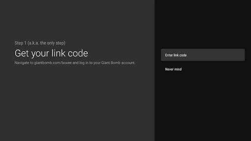 The Giant Bomb Enthusiast App screenshot 6
