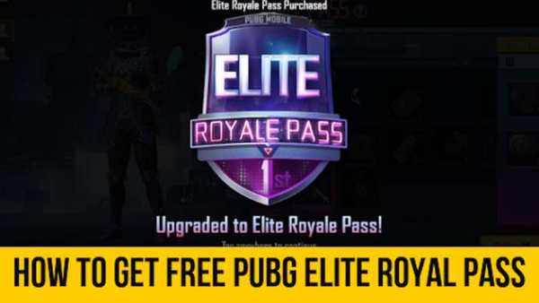 Get Elite Royal Pass & UC For Pubg screenshot 3