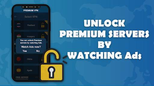 Secure VPN screenshot 7