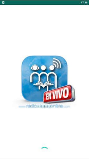Radio Mana Online 1 تصوير الشاشة