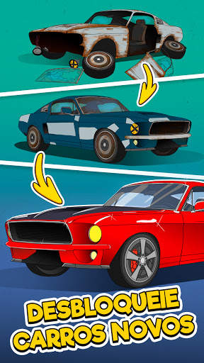 From Zero to Hero: Cityman screenshot 2