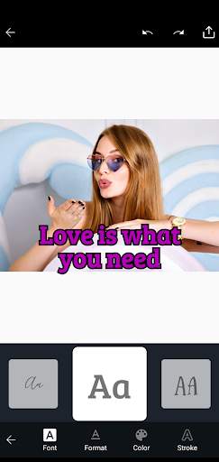 Photo Video Maker screenshot 14