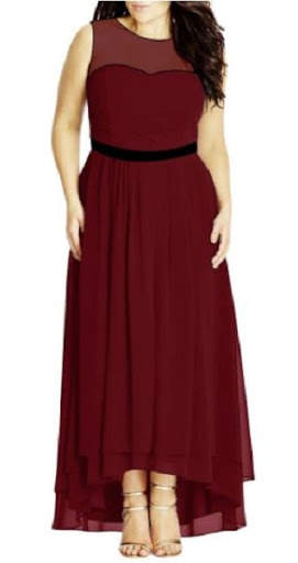 PLUS SIZE DRESSES FOR WOMEN स्क्रीनशॉट 4