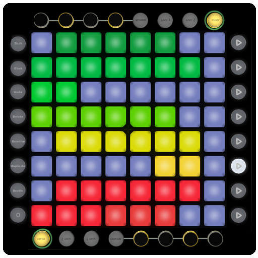 UniPad Skin - Uniskin Siber PRO icon