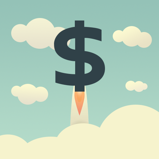 Count My Money icon