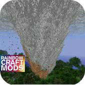 MOD Great Tornado 1.0