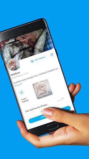 Onlyfans App Only Fans Advice screenshot 3
