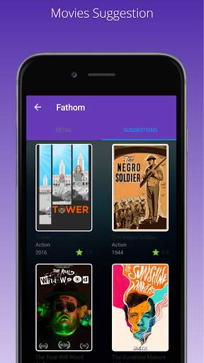 All movies download | 123 Free HD Movie Downloader screenshot 3