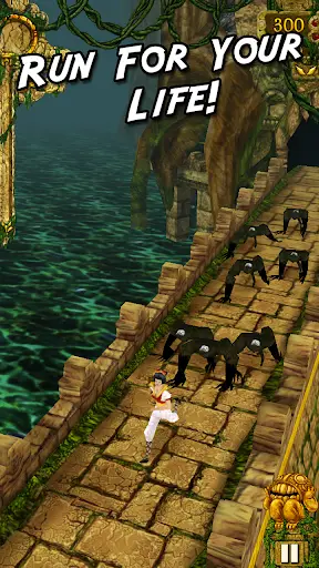 Temple Run screenshot 13