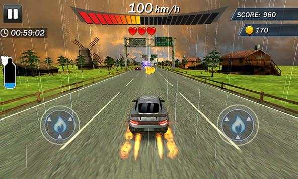 Speed Car Racing screenshot 1
