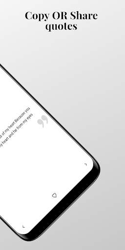 Any Quotes : Best Quotes and Status स्क्रीनशॉट 7