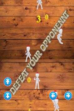 Badminton Legend League screenshot 2