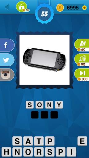 Millennium Quiz Game screenshot 3