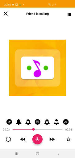 SMS Ringtones Free screenshot 3