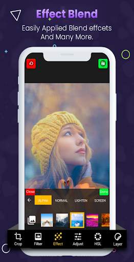 Cam:B612 Selfie Expert 2020 screenshot 3