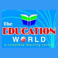 THE EDUCATION WORLD logo