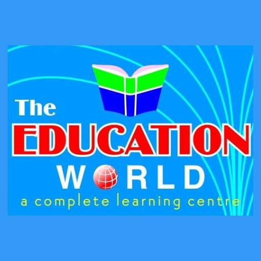 THE EDUCATION WORLD 1.4.25.2