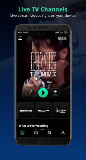 Cineverse - Stream Movies & TV screenshot 3