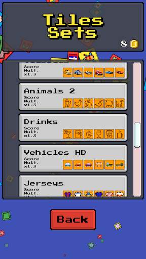 match it - Free screenshot 5