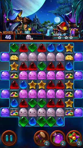 Jewel Galaxy screenshot 6
