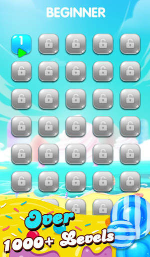 Connect Candy – Dot Connect Flow Puzzle Game screenshot 24