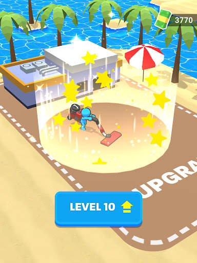 Hoarding and Cleaning screenshot 11