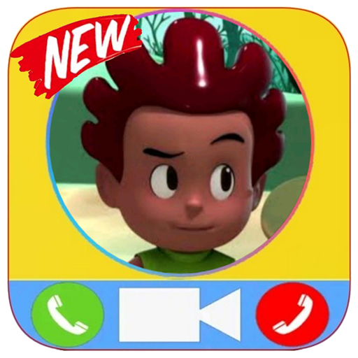 Kiko Call Me! Fake Video Call icon