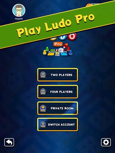 Ludo Pro screenshot 7