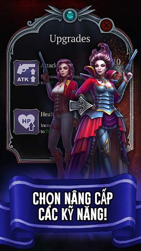 Monster Killer: Bắn Súng screenshot 4