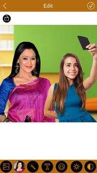 Selfie With Daya screenshot 4