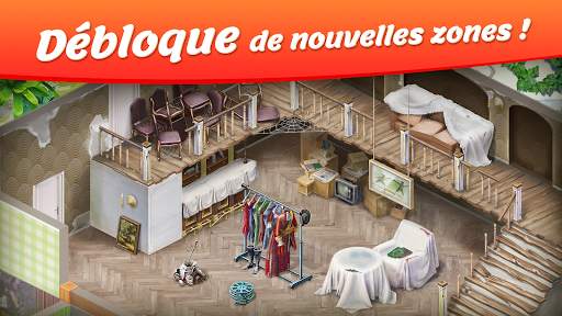 Tropical Forest: Histoire de M screenshot 5