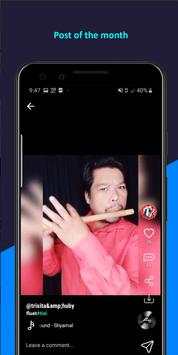 4Musti- new app launch before 20/12/2020 screenshot 3