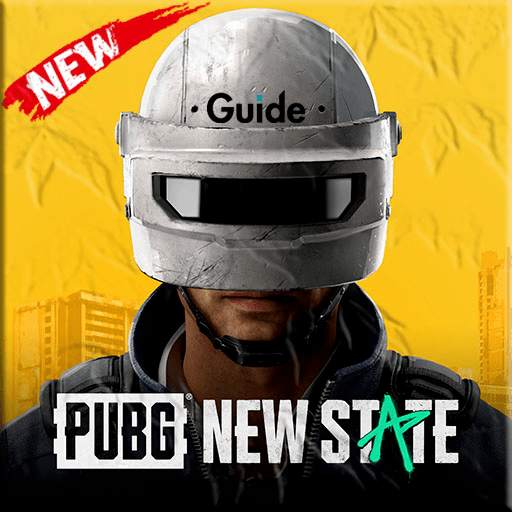 Tricks For PUBG: NEW STATE 1.0.5