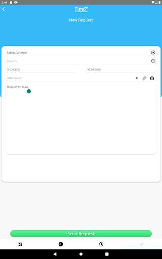 TimO Mobile screenshot 15