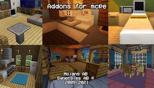 Craft - Mods for Minecraft PE screenshot 8