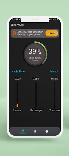 Battery Repair 2021 - FREE, Edit and Optimization screenshot 2