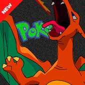 Fire Red Version - Free GBA Classic Game icon