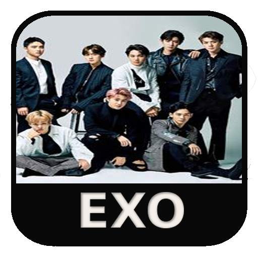 EXO KPop Songs Offline 2.0
