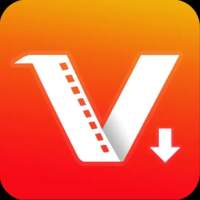 All Video Status Downloader logo