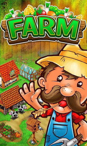 My Magic Farm screenshot 1