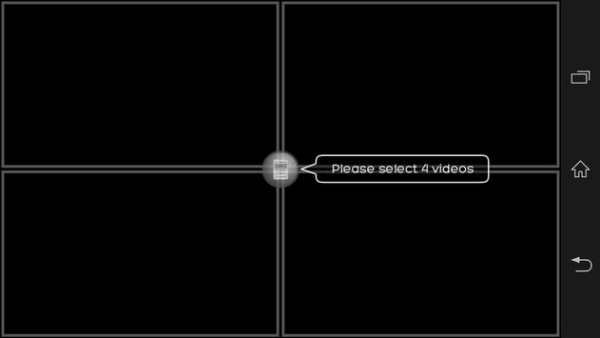 X4 Video Player screenshot 2