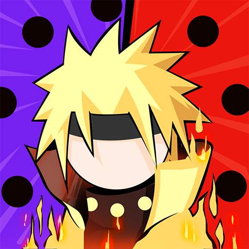 Stickman Ninja Fight 2.7