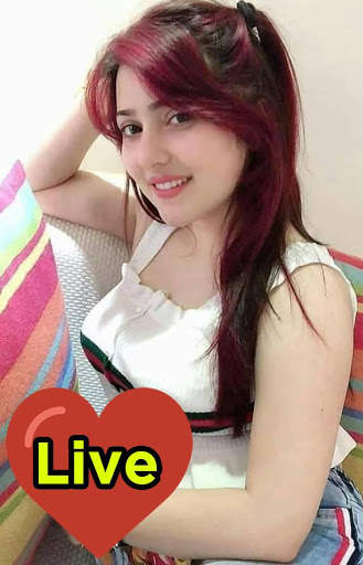 Hot Girls Chat Meet- Desi Chat screenshot 2