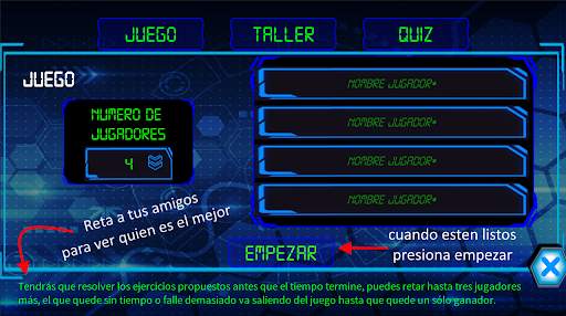 Uno mas Uno screenshot 4