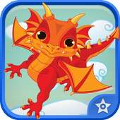 dragon nest labyrinth no wifi logo